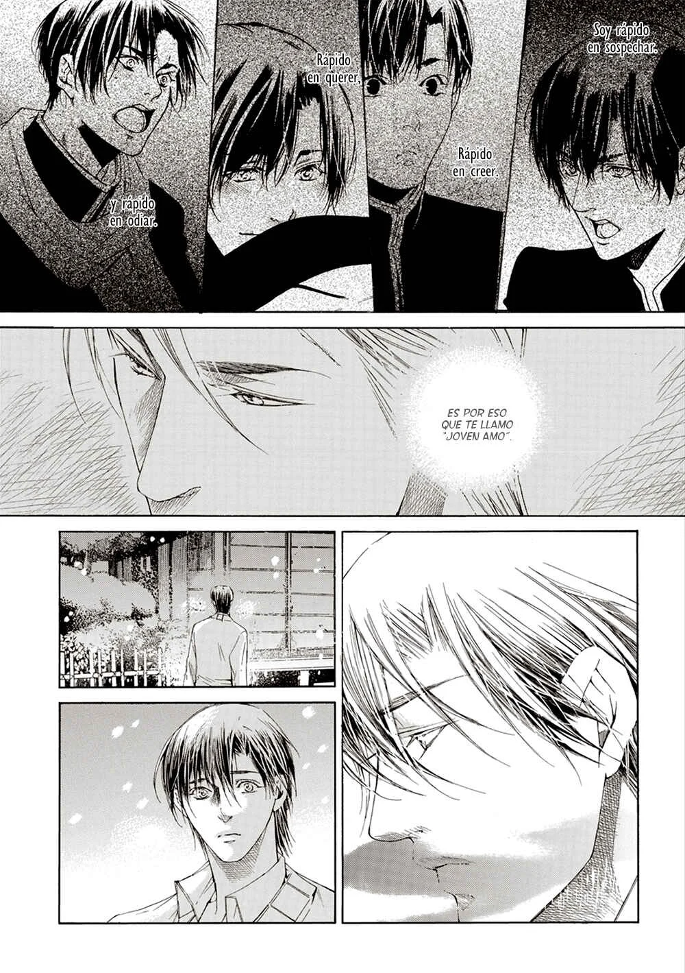 Season Capítulo 2 - Page 31