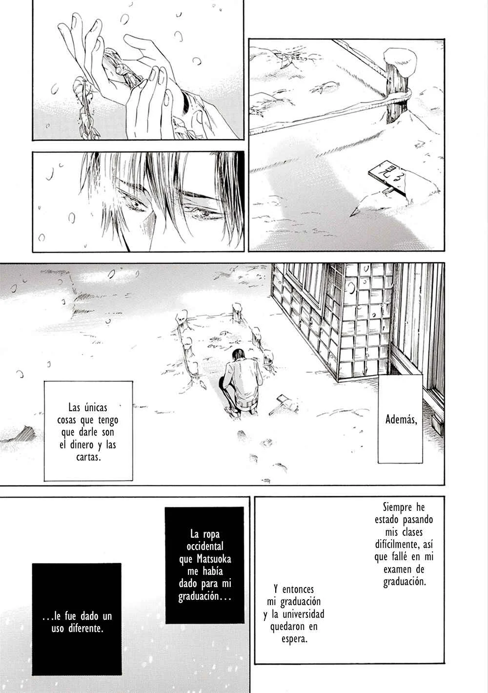 Season Capítulo 2 - Page 32