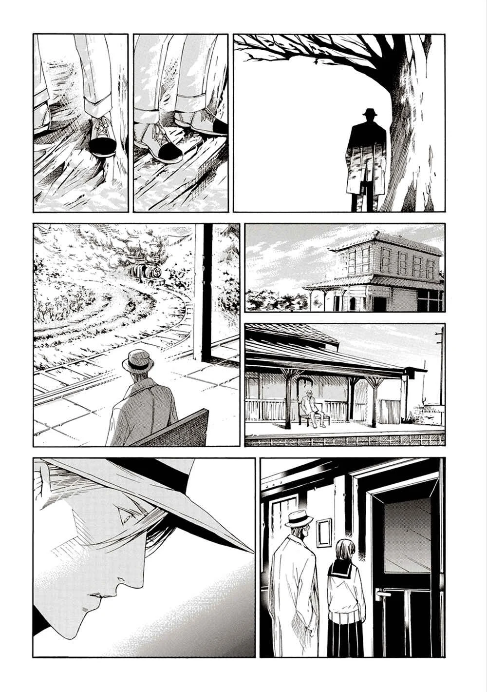Season Capítulo 2 - Page 34