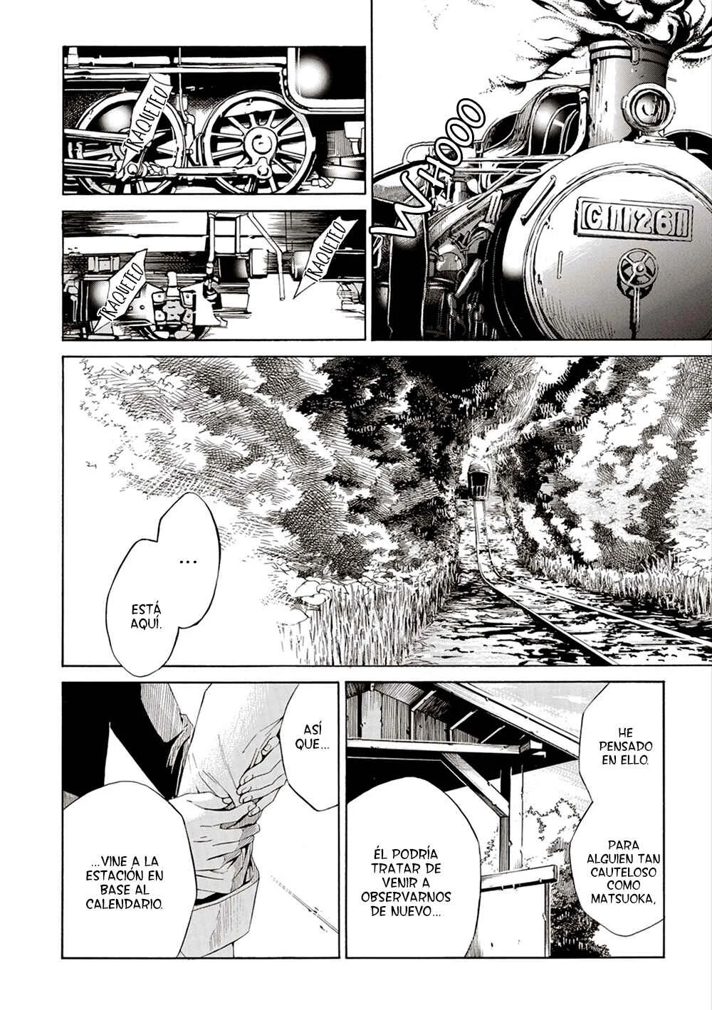 Season Capítulo 2 - Page 35