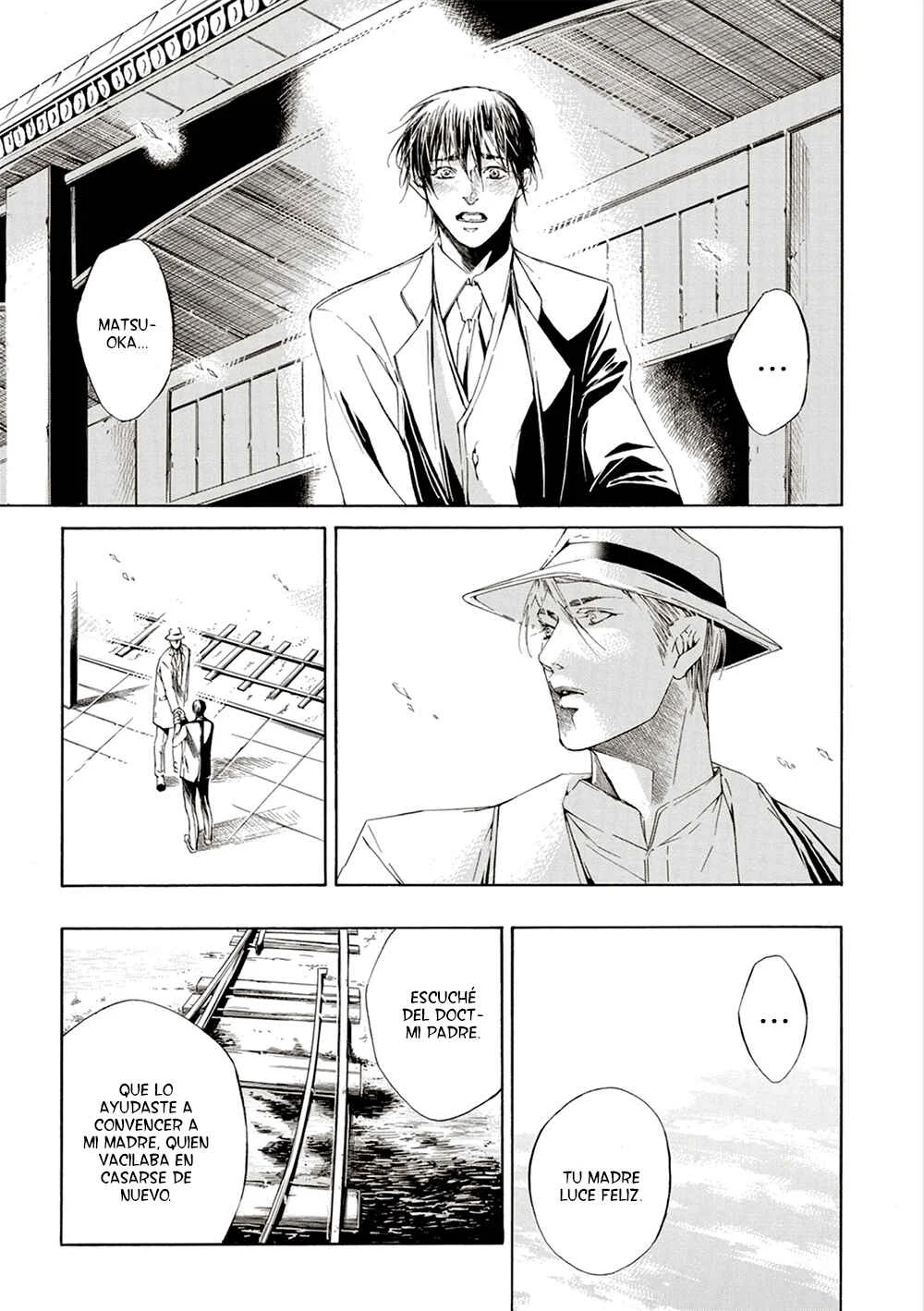 Season Capítulo 2 - Page 36