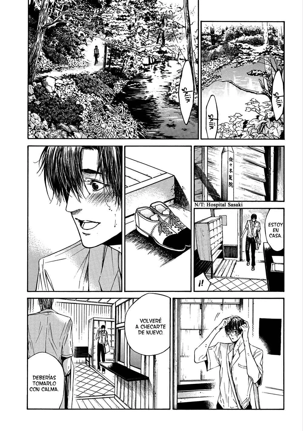 Season Capítulo 3 - Page 5