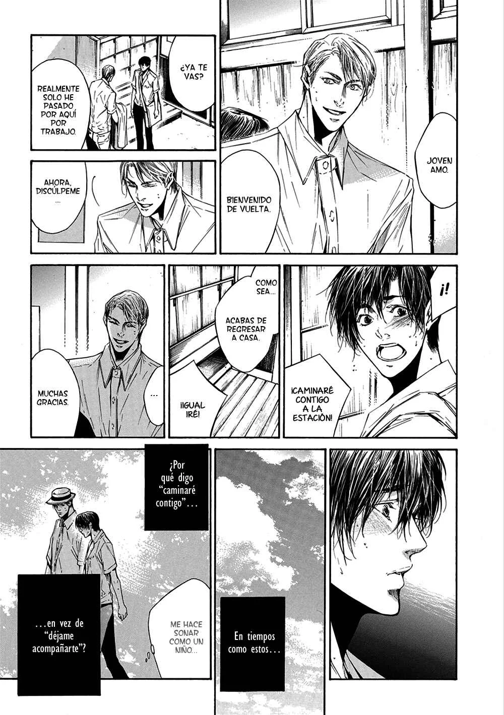 Season Capítulo 3 - Page 6