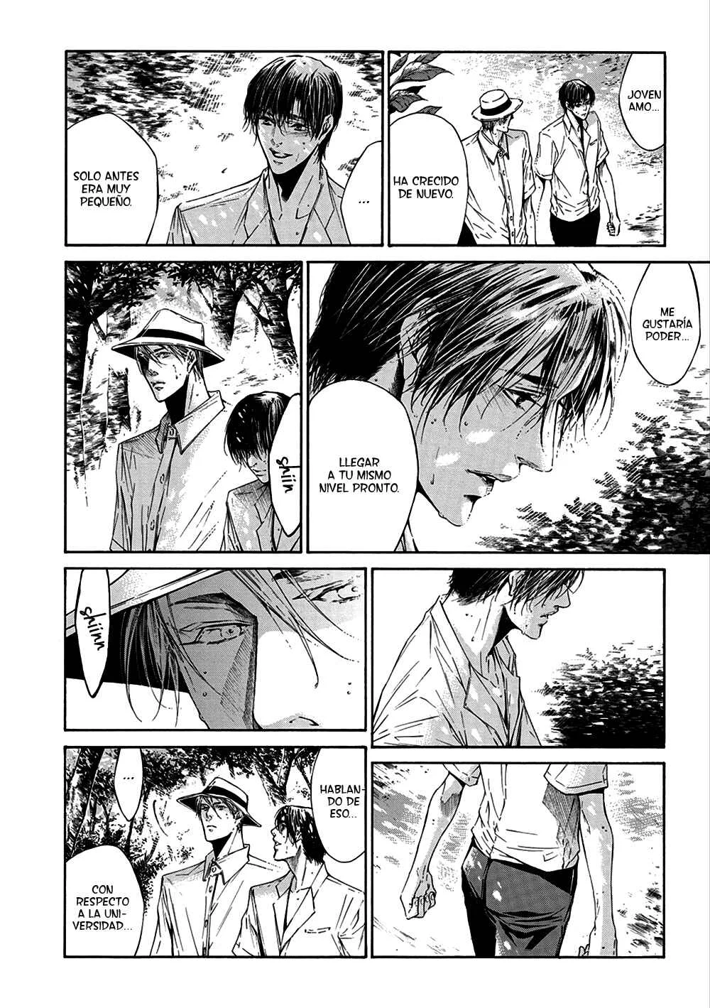 Season Capítulo 3 - Page 7