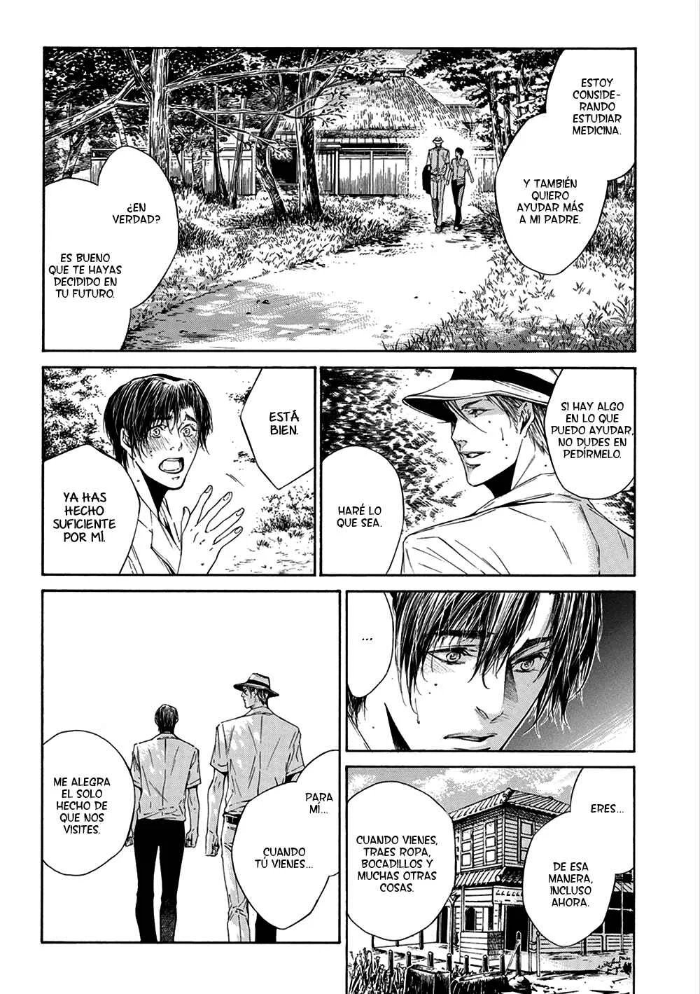 Season Capítulo 3 - Page 8