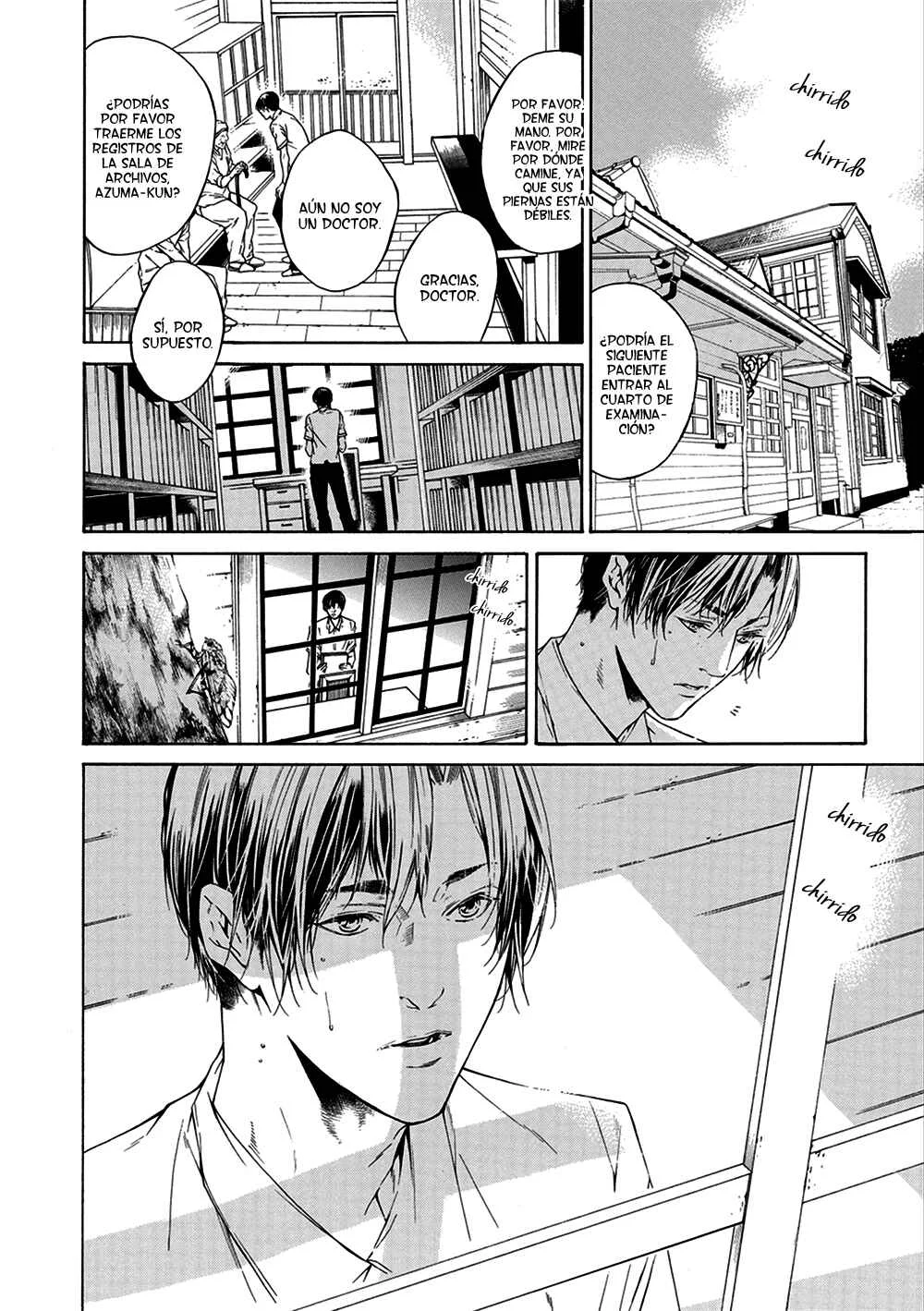 Season Capítulo 3 - Page 11
