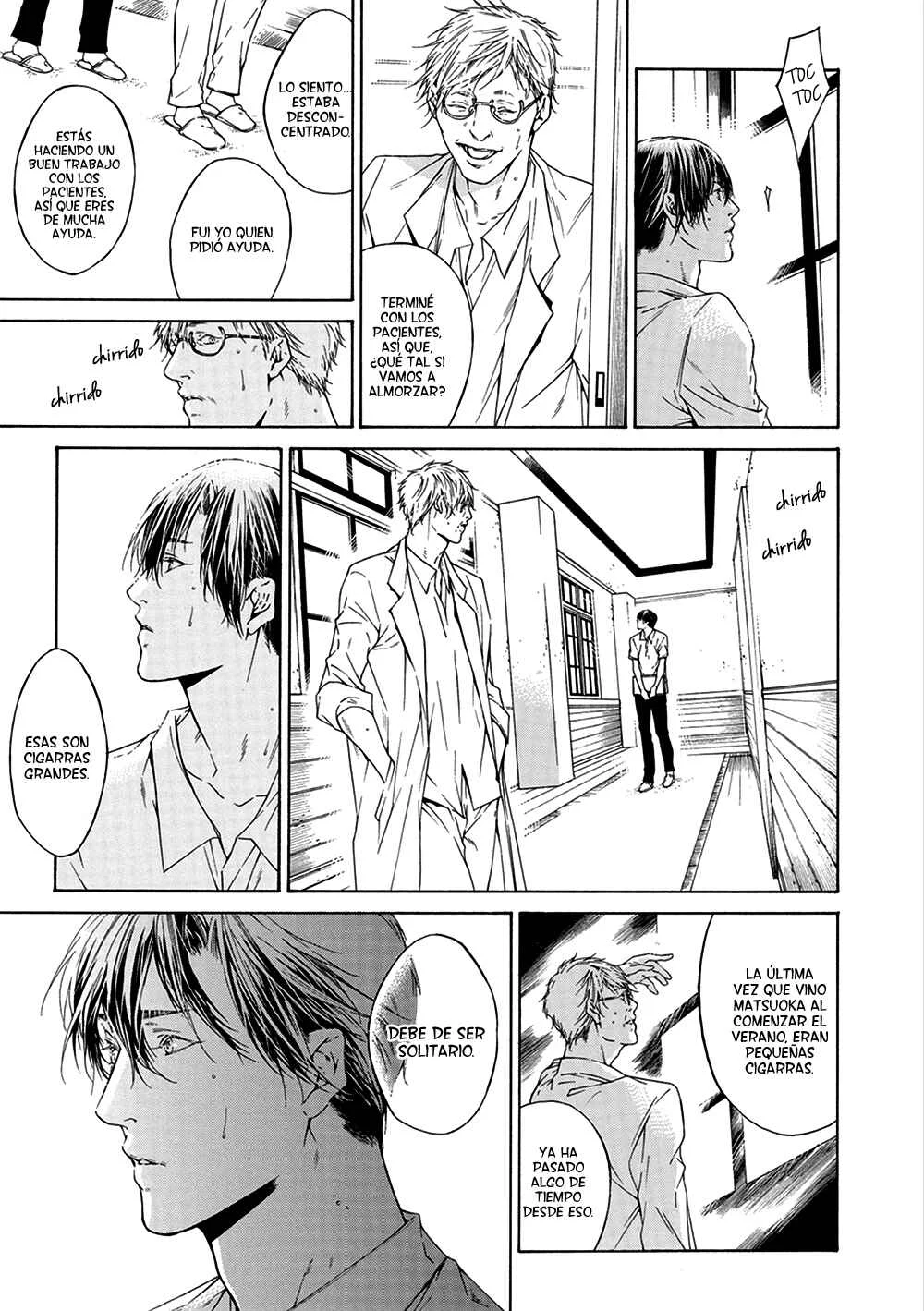 Season Capítulo 3 - Page 12