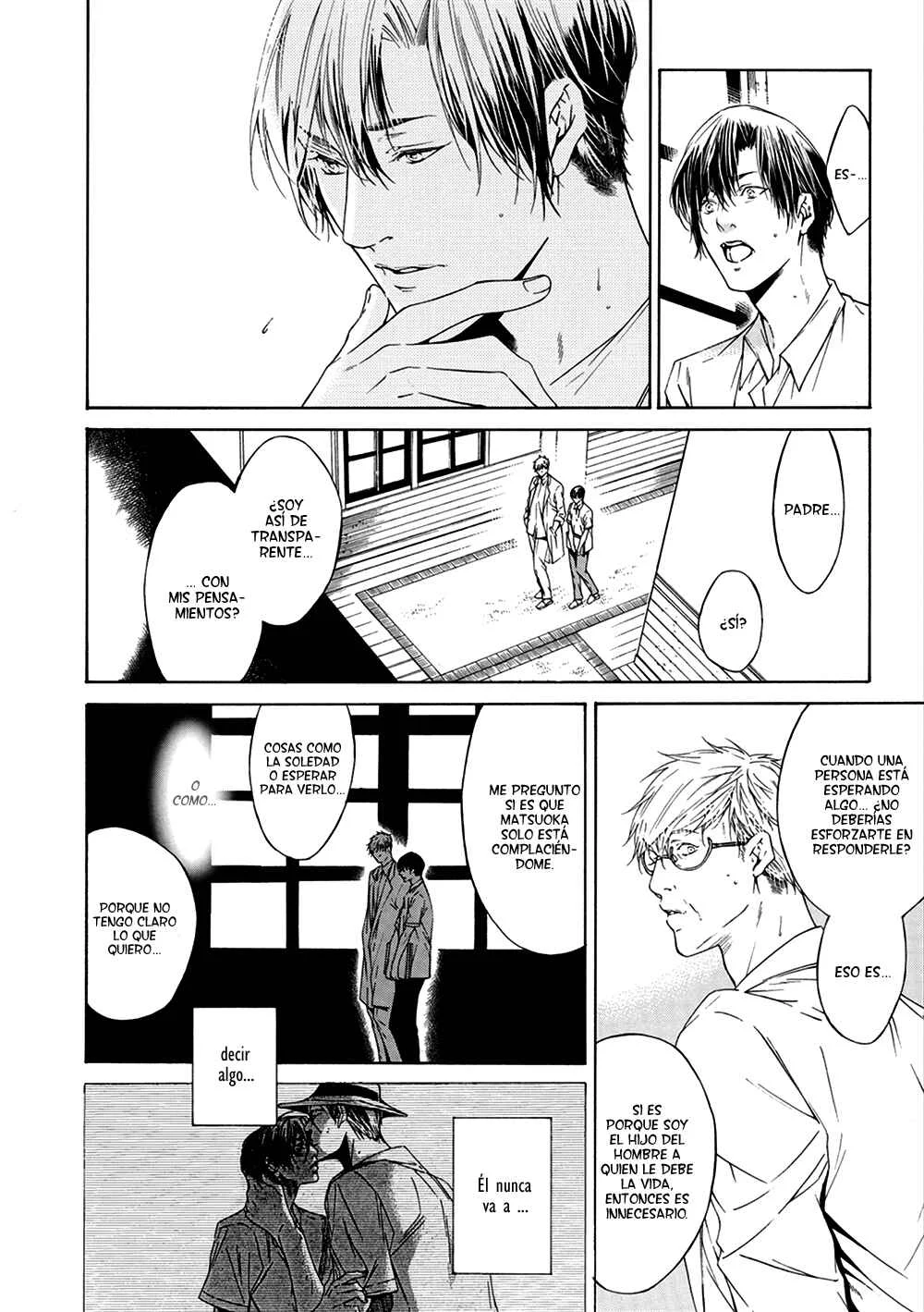 Season Capítulo 3 - Page 13