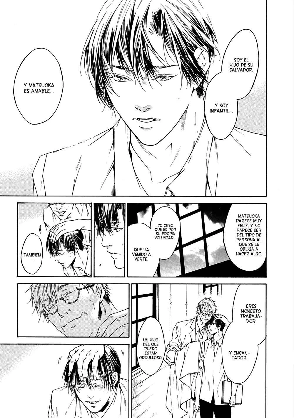 Season Capítulo 3 - Page 14