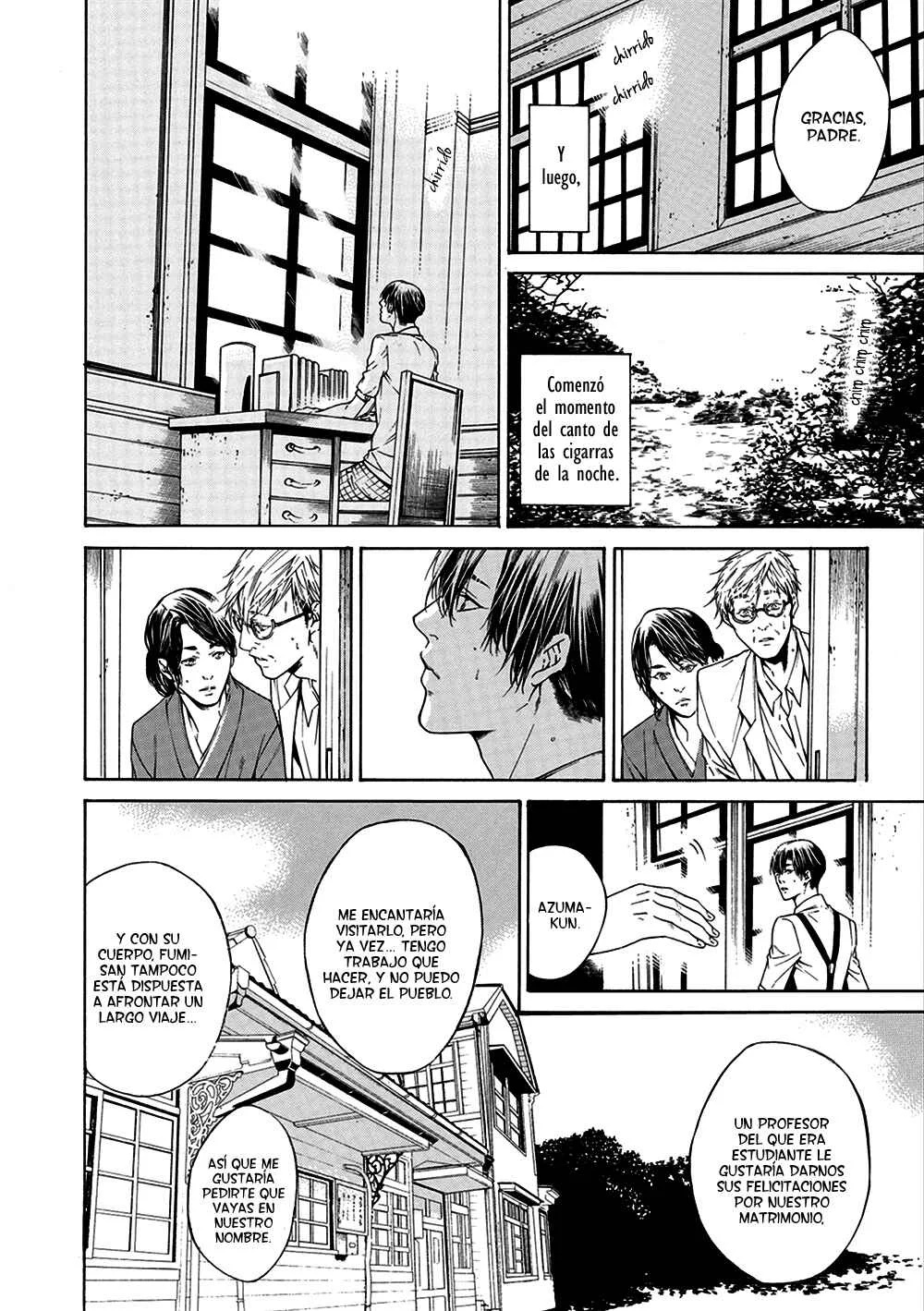 Season Capítulo 3 - Page 15