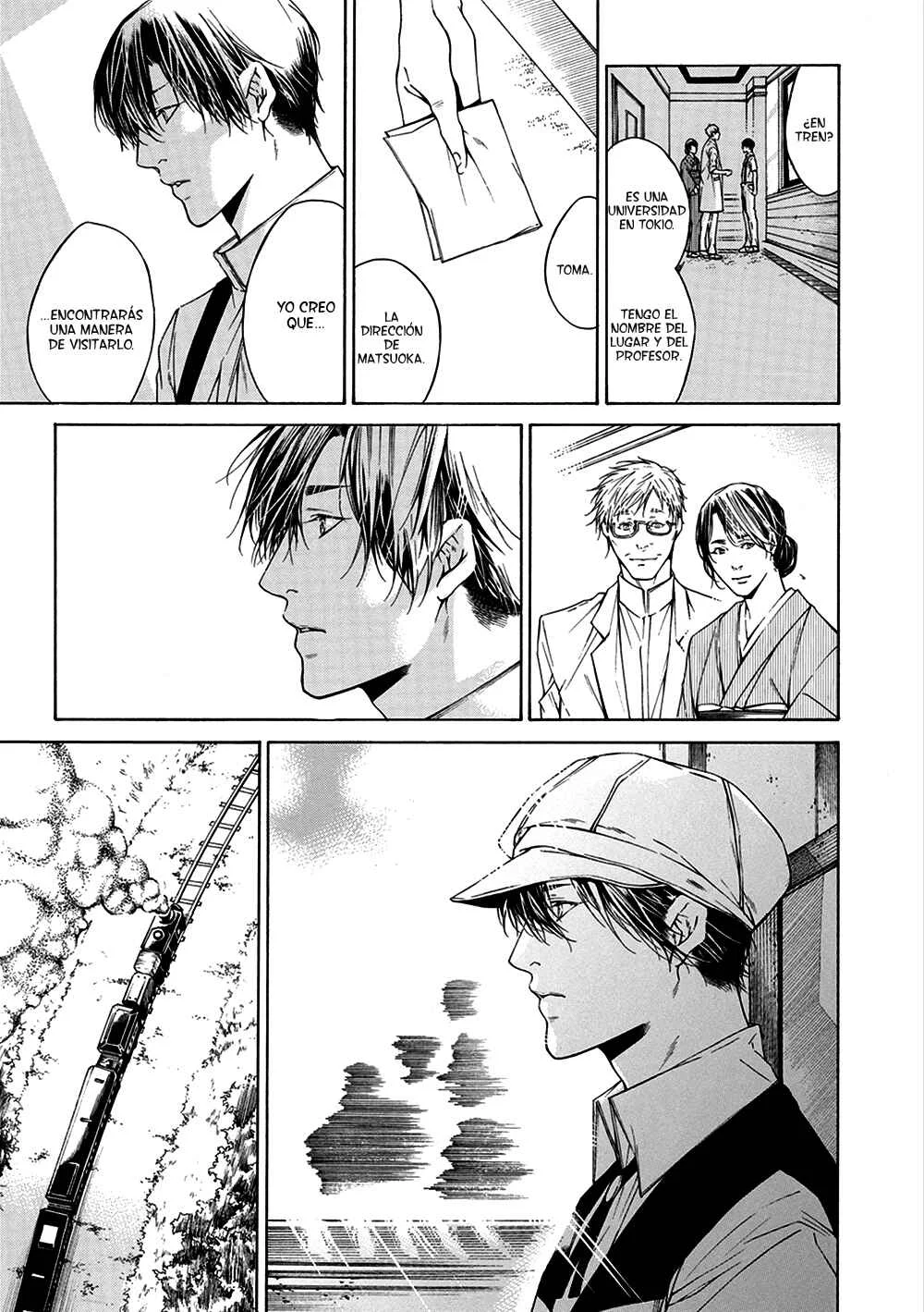 Season Capítulo 3 - Page 16