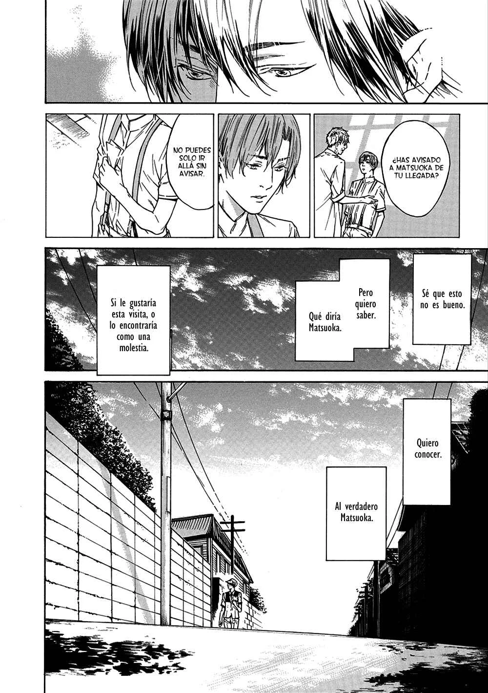 Season Capítulo 3 - Page 19
