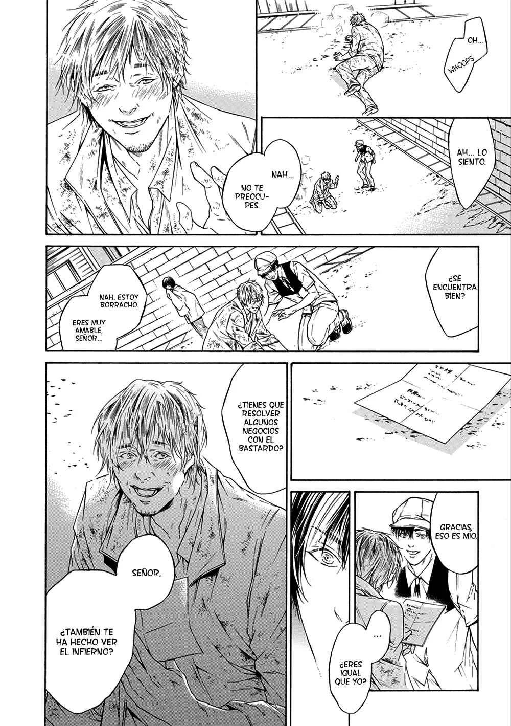 Season Capítulo 3 - Page 21