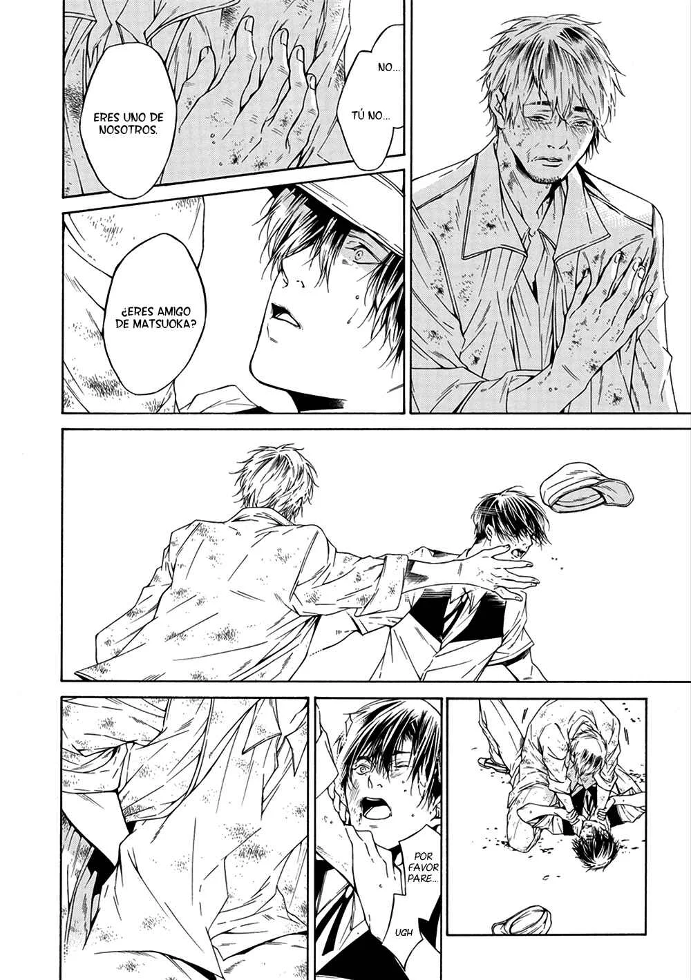 Season Capítulo 3 - Page 23