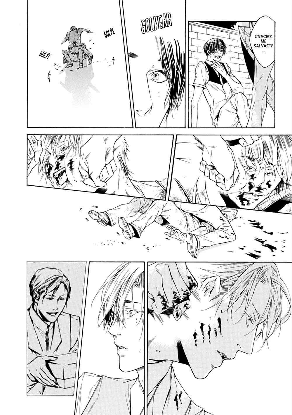 Season Capítulo 3 - Page 25