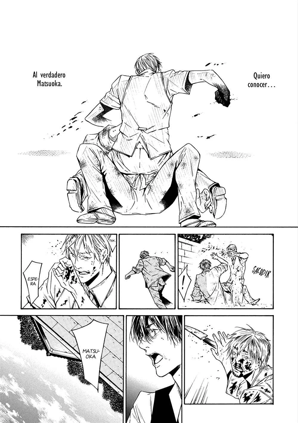 Season Capítulo 3 - Page 26