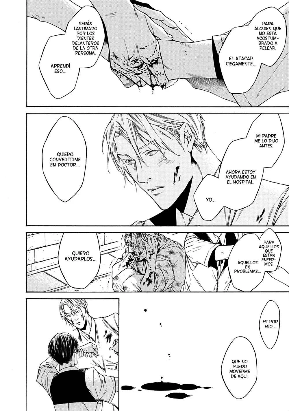 Season Capítulo 3 - Page 29