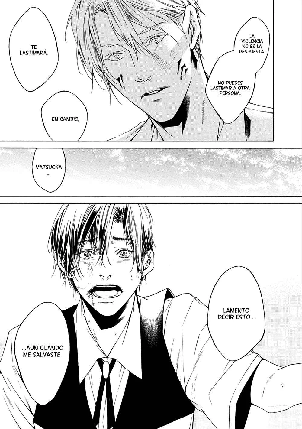 Season Capítulo 3 - Page 30
