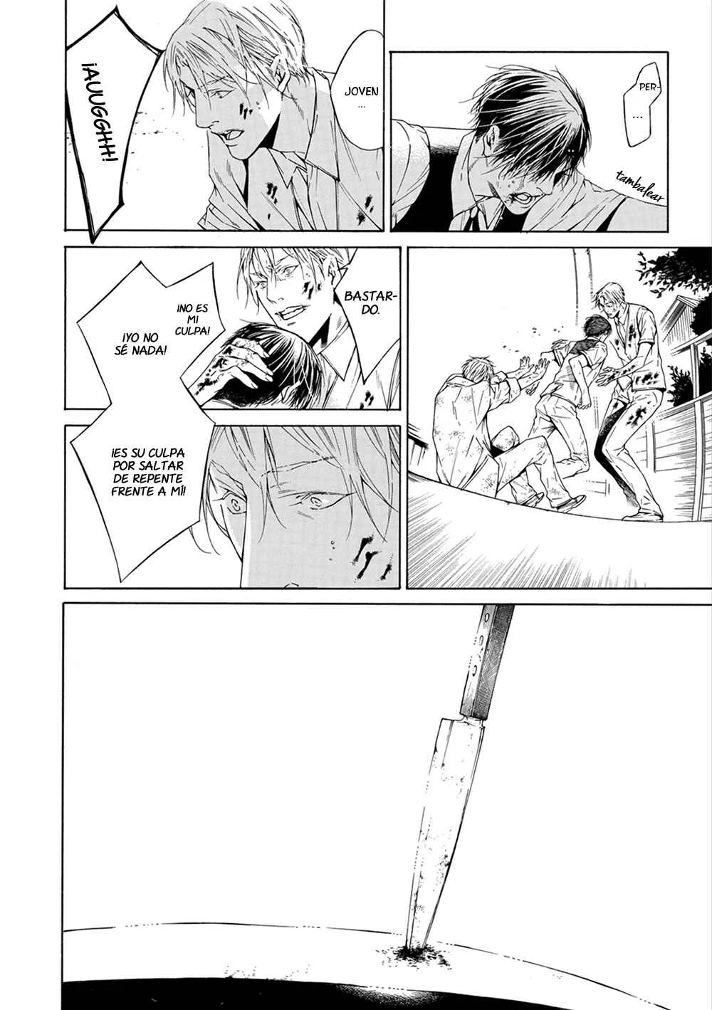 Season Capítulo 3 - Page 31