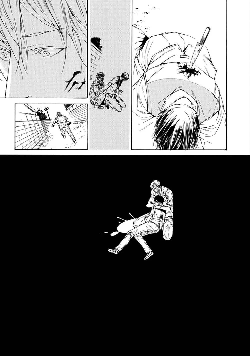 Season Capítulo 3 - Page 32