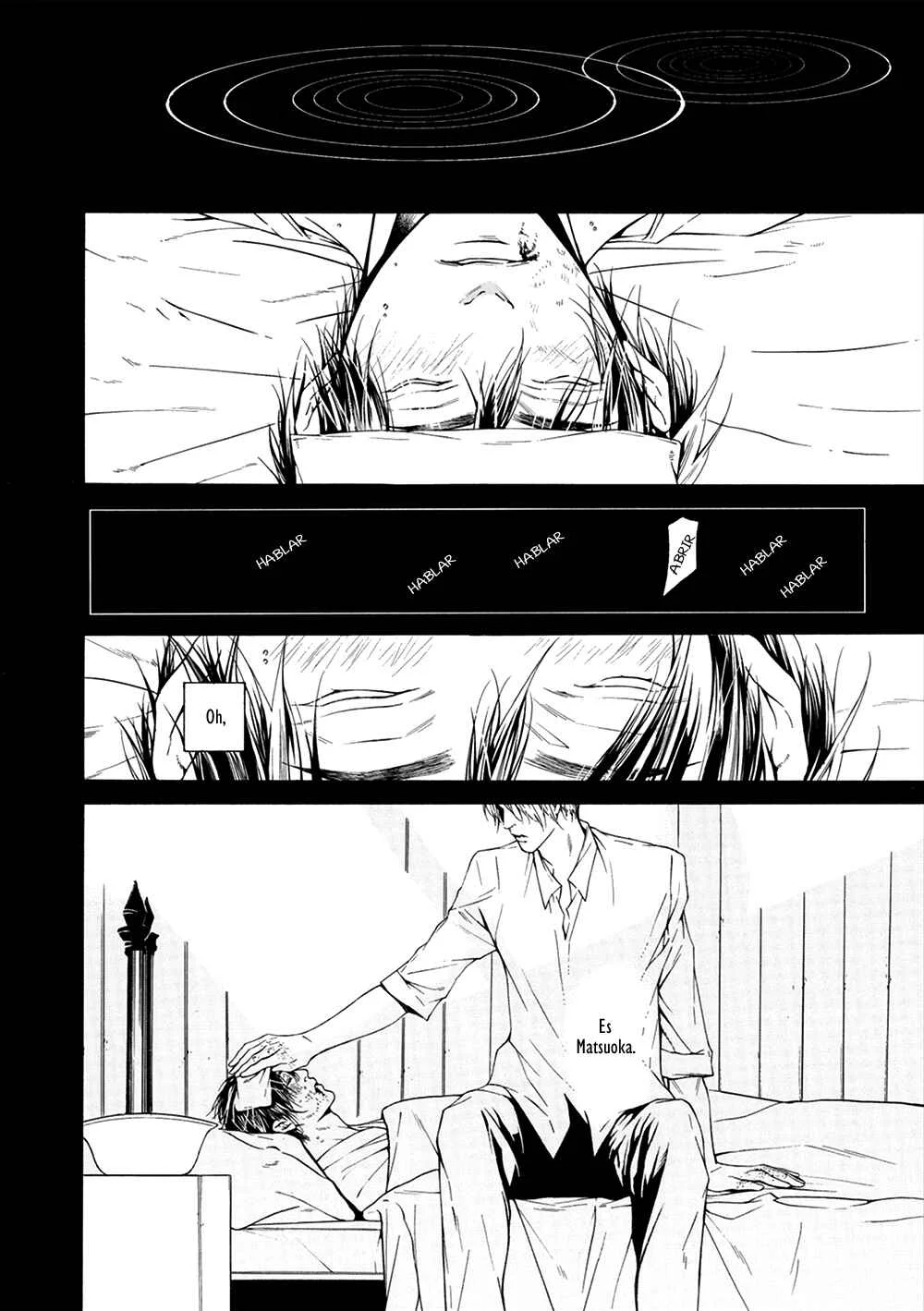 Season Capítulo 3 - Page 33