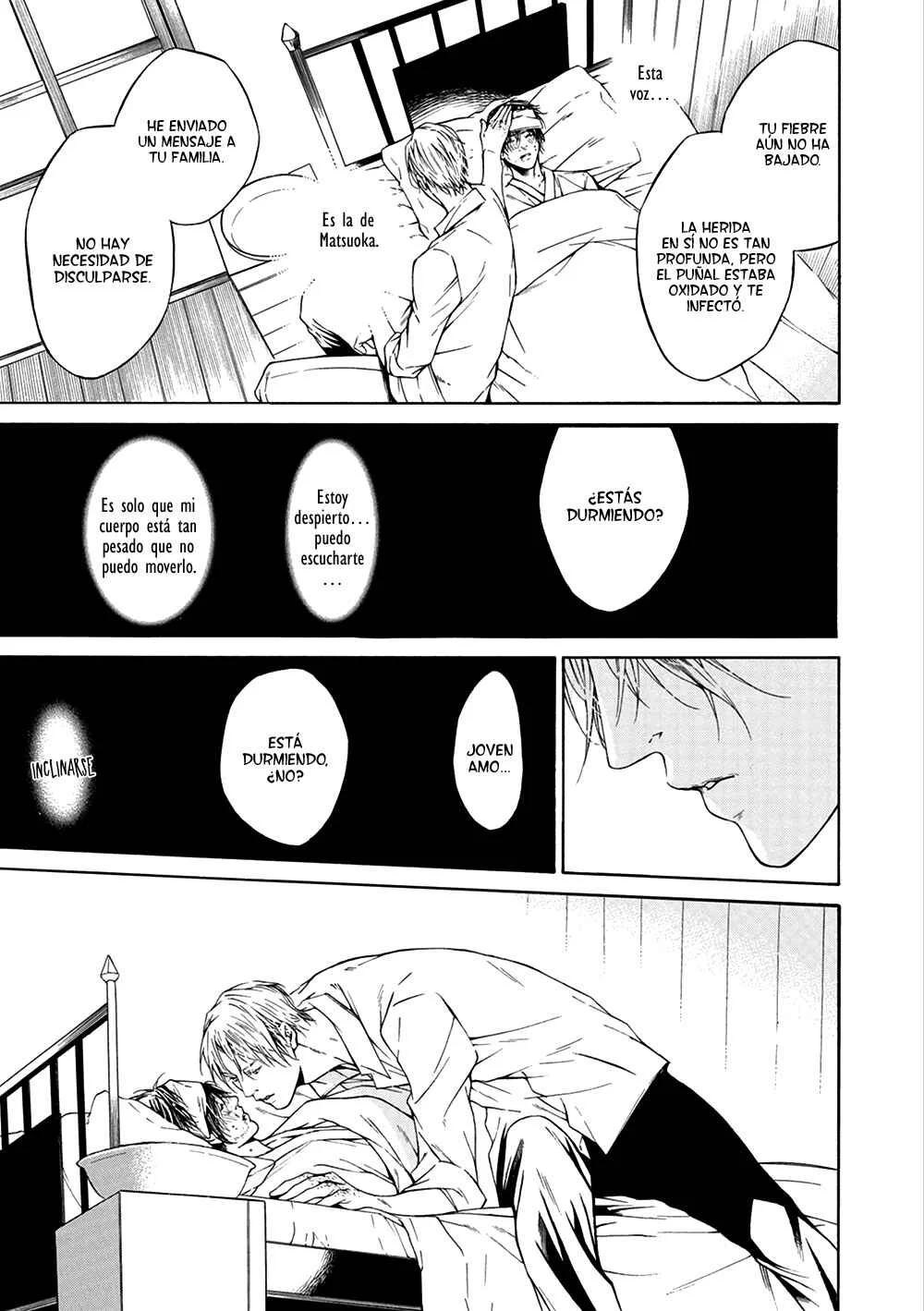Season Capítulo 3 - Page 34