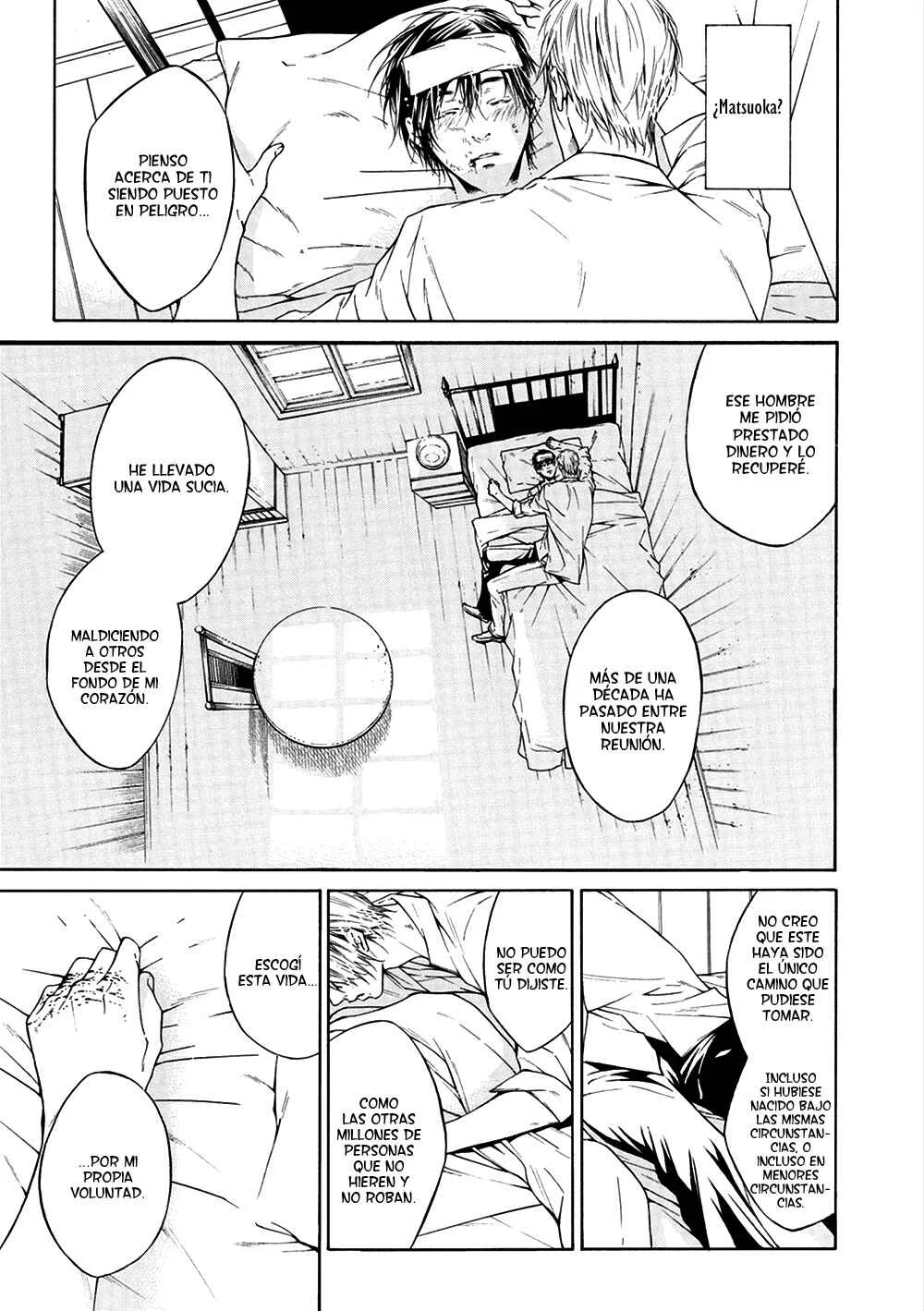 Season Capítulo 3 - Page 36