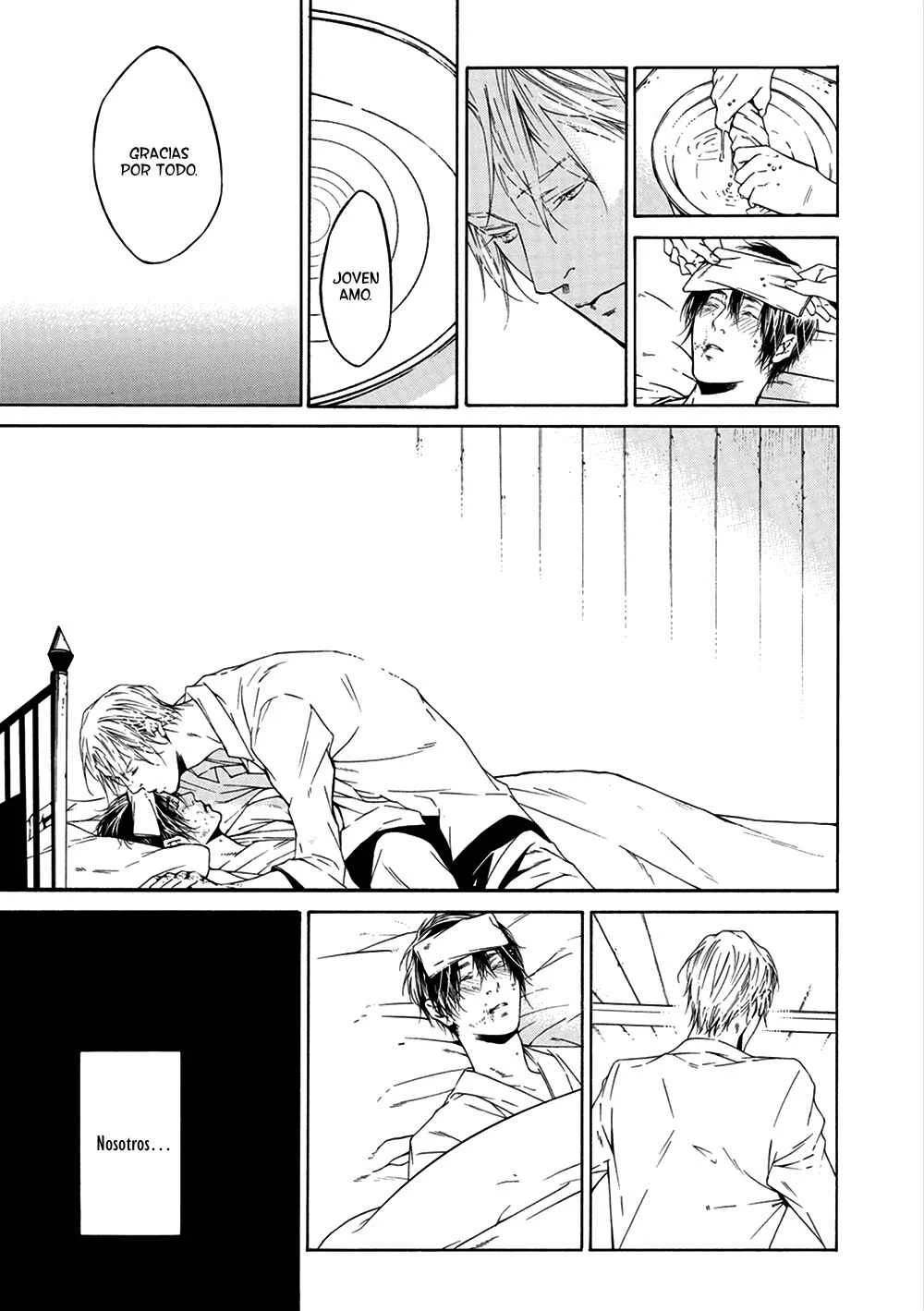 Season Capítulo 3 - Page 38