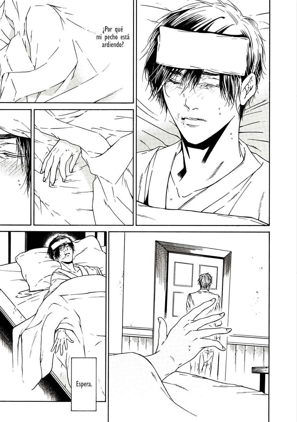 Season Capítulo 3 - Page 40