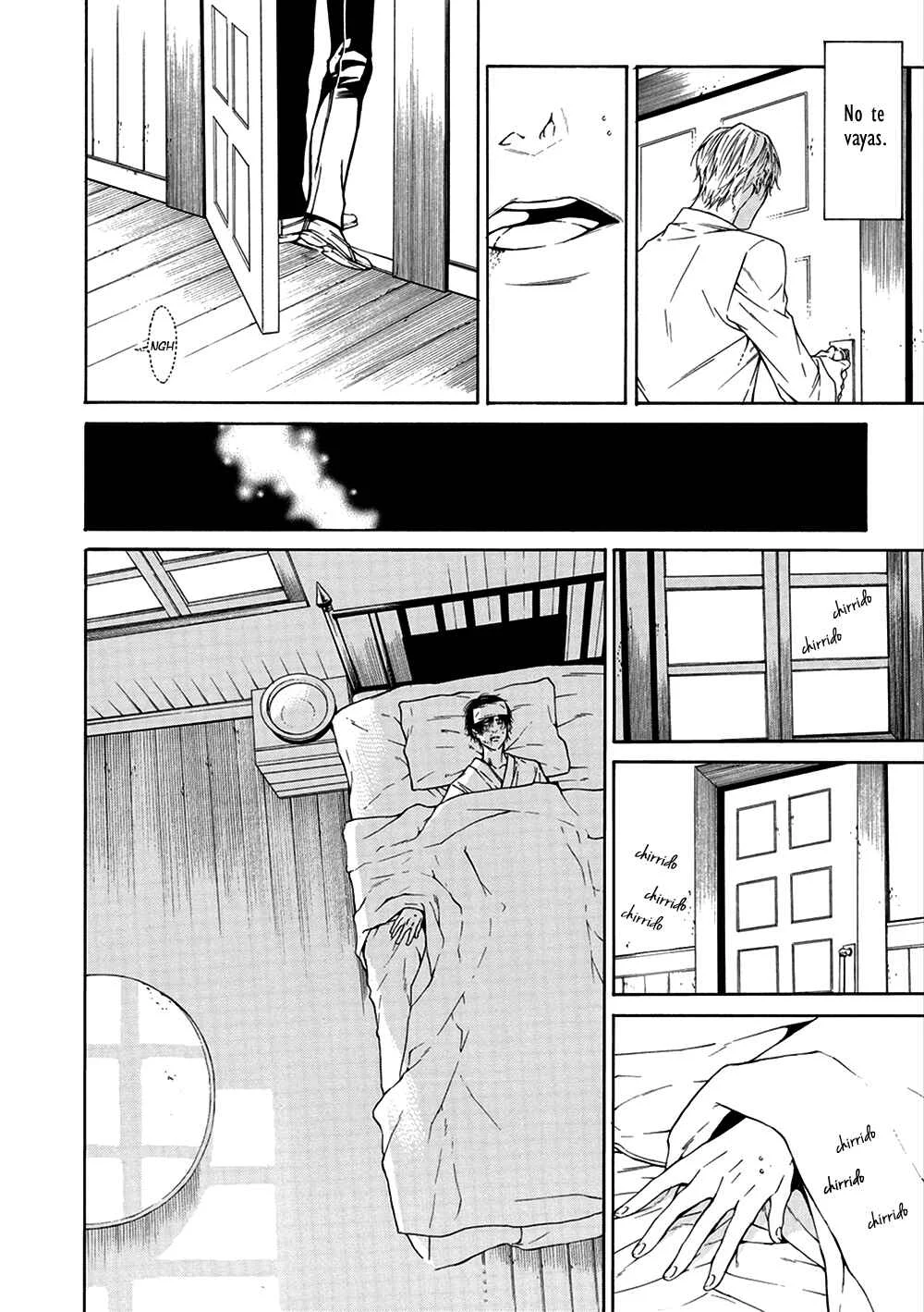 Season Capítulo 3 - Page 41