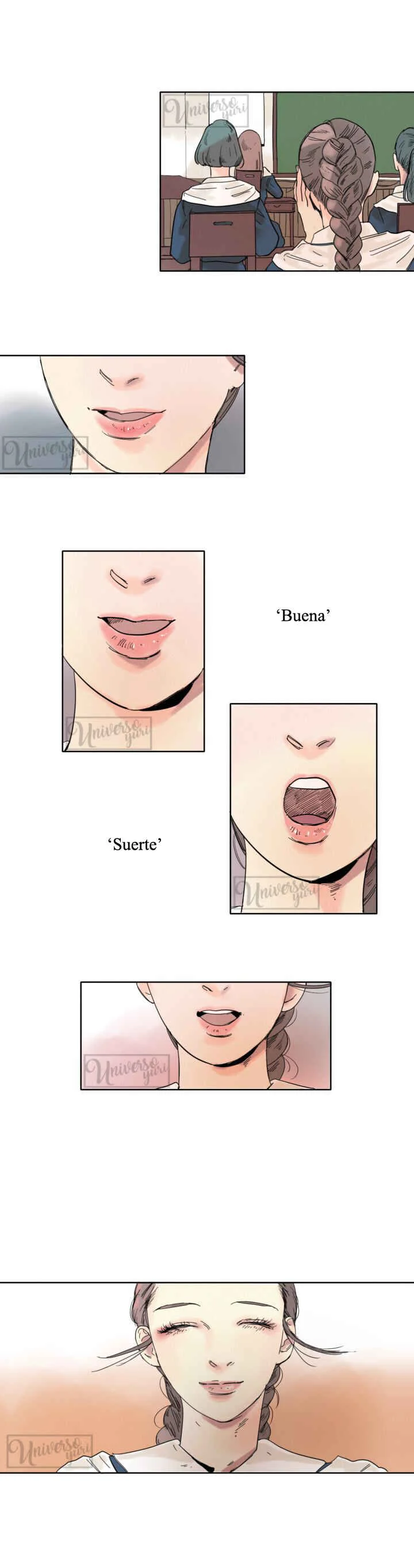 Seasons in Bloom Capítulo 5 - Page 11