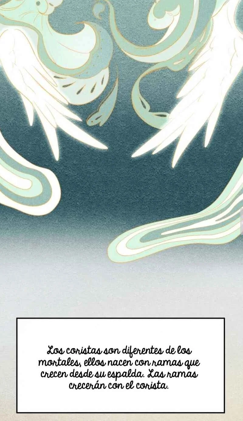 Secret Core Capítulo 1 - Page 9