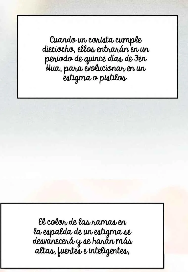 Secret Core Capítulo 1 - Page 11