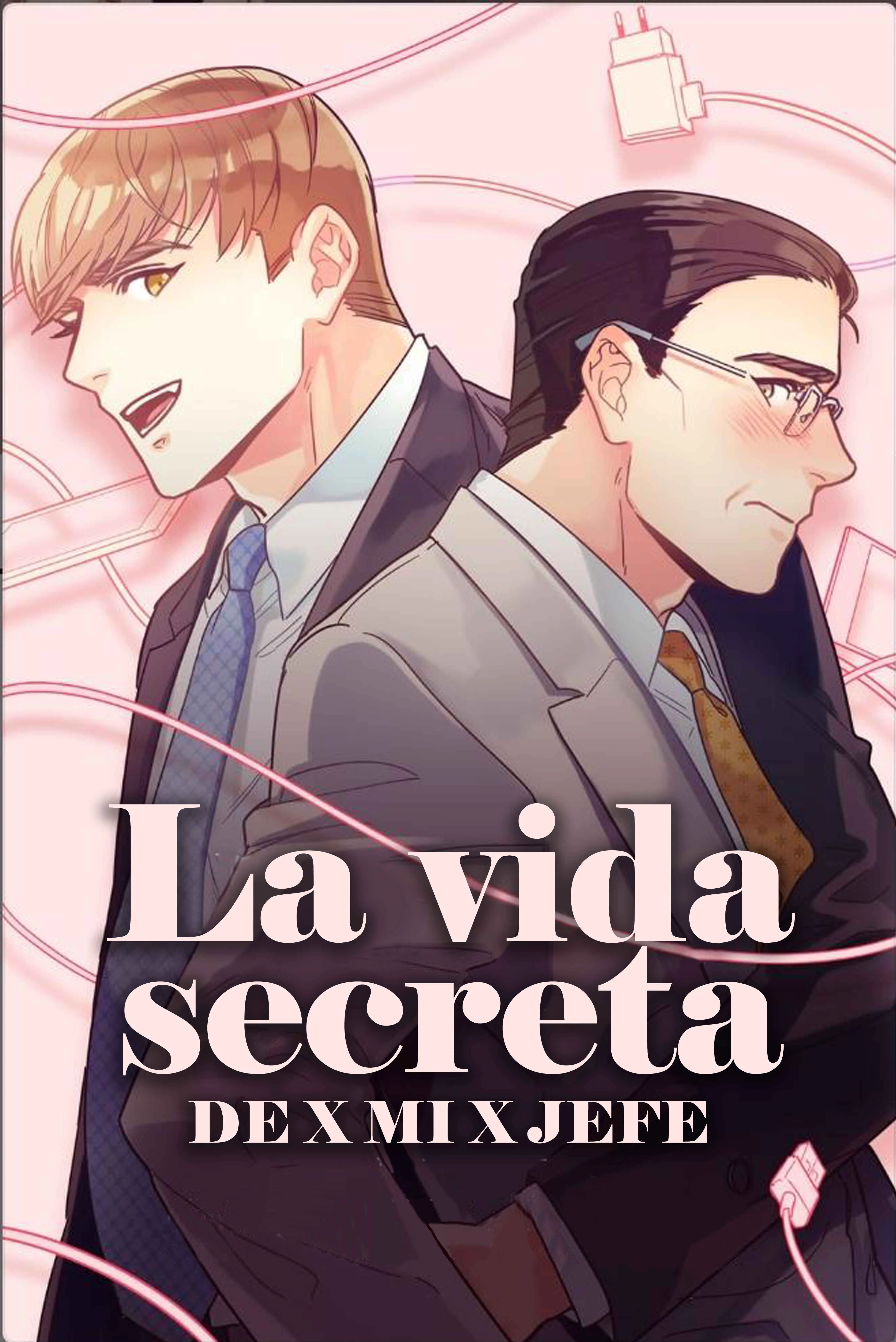 Secret Life of My Boss Capítulo 1 - Page 1