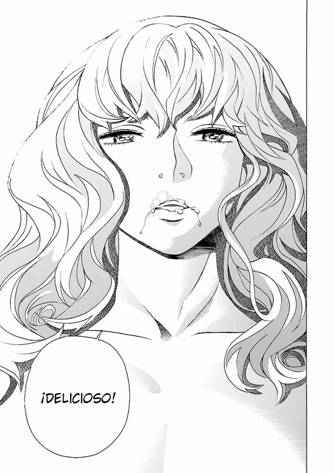 Seigai no Majo Capítulo 1 - Page 38