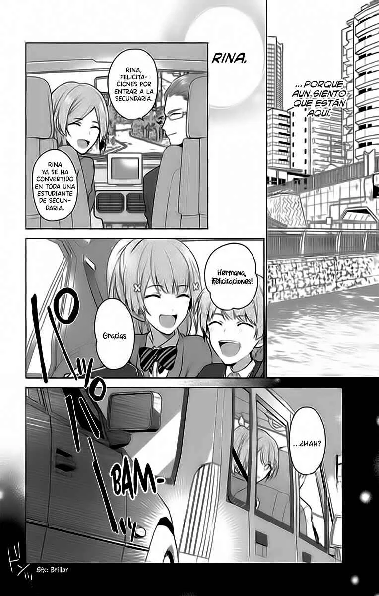 Seijo ja Nakatta node, Oukyuu de Nonbiri Gohan wo Tsukuru Koto ni Shimashita Capítulo 1 - Page 3