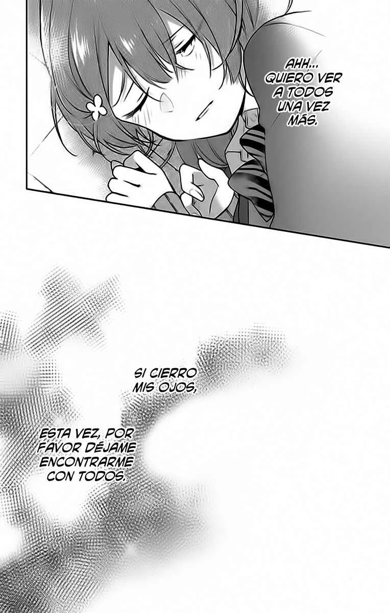Seijo ja Nakatta node, Oukyuu de Nonbiri Gohan wo Tsukuru Koto ni Shimashita Capítulo 1 - Page 11
