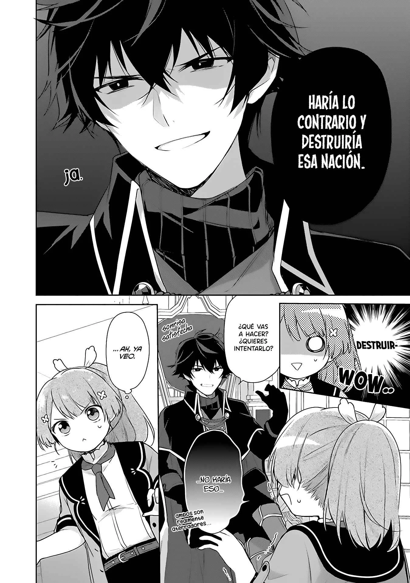 Seijo ja Nakatta node, Oukyuu de Nonbiri Gohan wo Tsukuru Koto ni Shimashita Capítulo 2 - Page 10