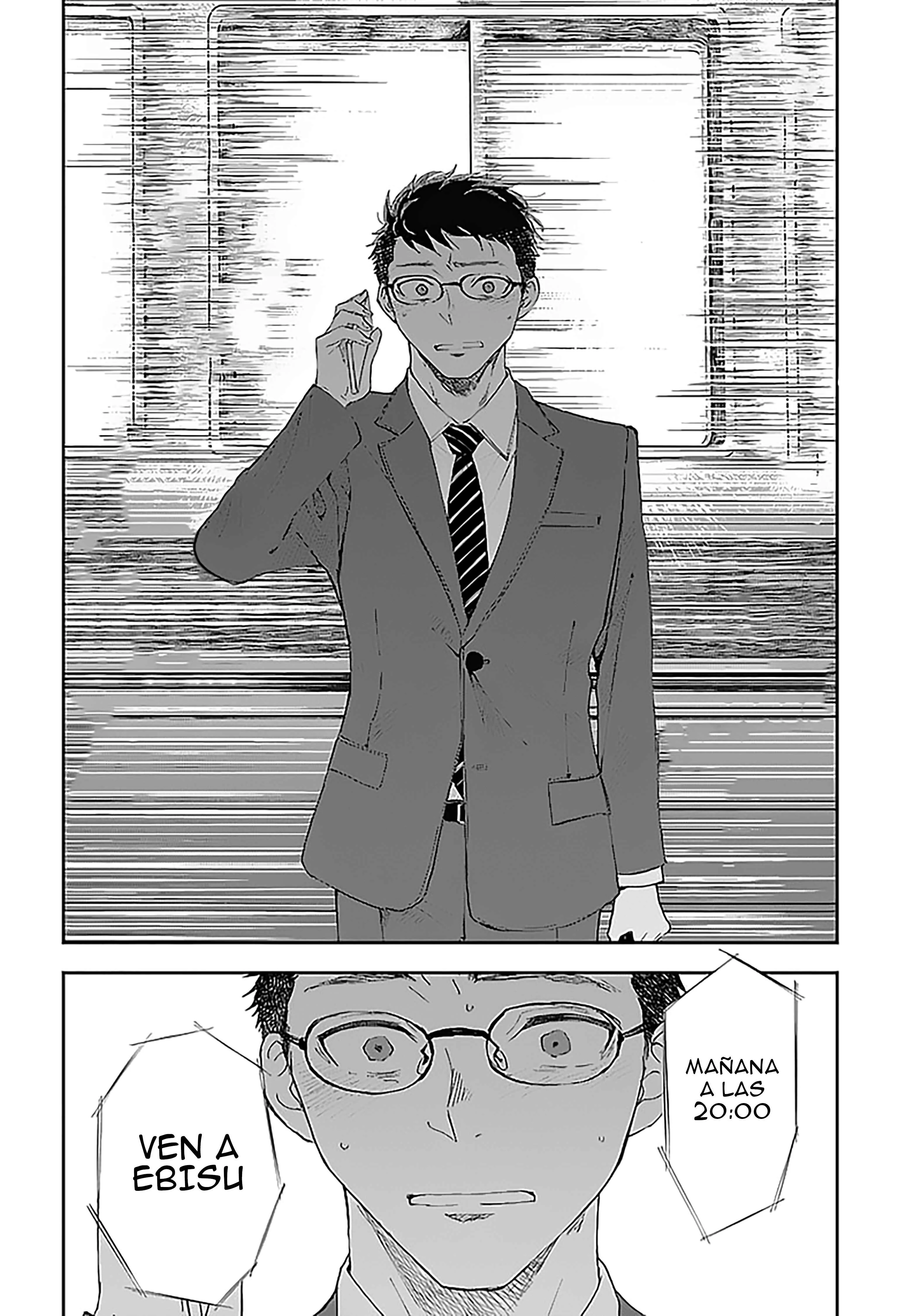 Seinen Shoujo yo, Haru wo Musabore. Capítulo 2: Kondo siempre ha sido... - Page 21