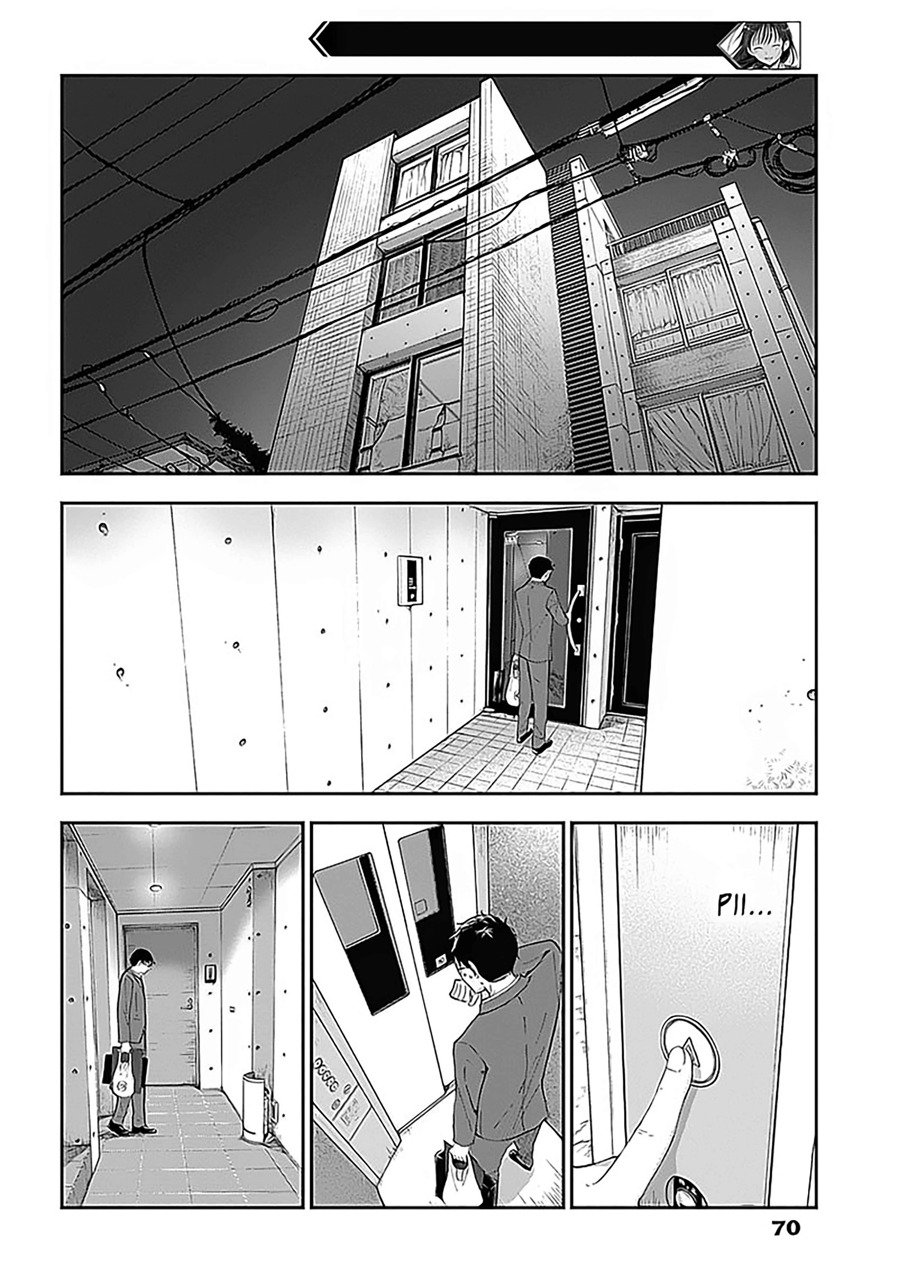 Seinen Shoujo yo, Haru wo Musabore. Capítulo 2: Kondo siempre ha sido... - Page 26