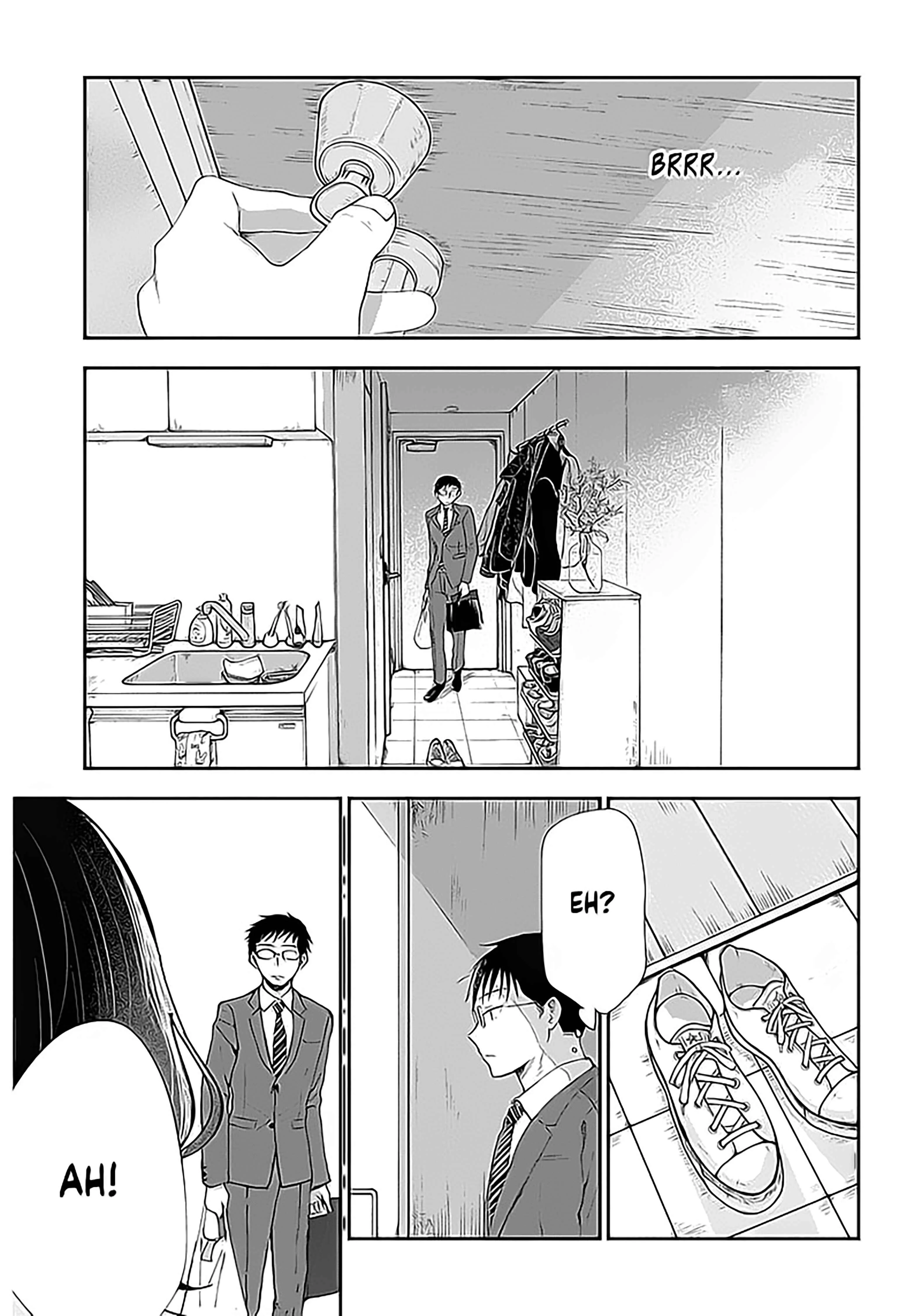 Seinen Shoujo yo, Haru wo Musabore. Capítulo 2: Kondo siempre ha sido... - Page 27