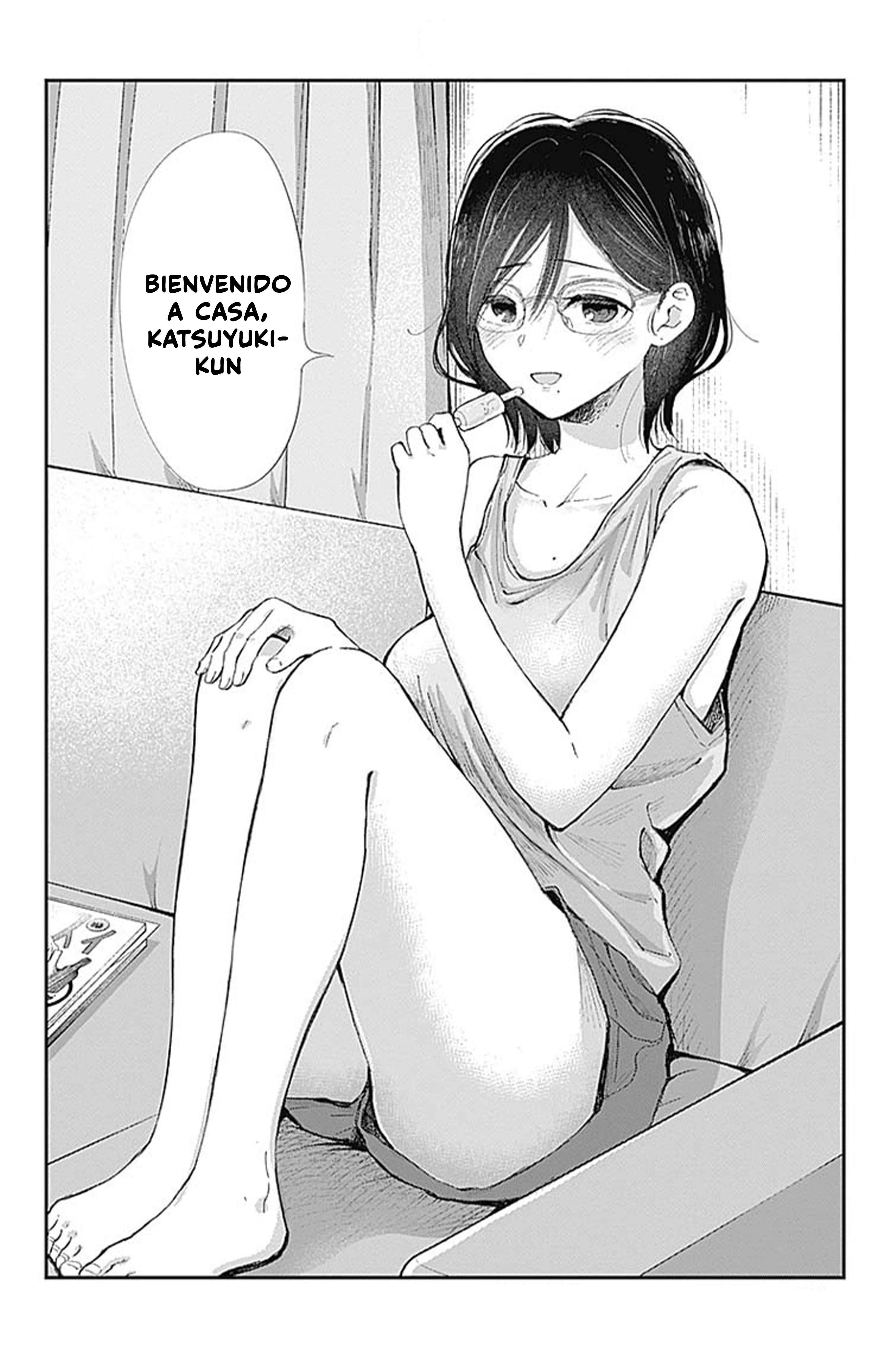 Seinen Shoujo yo, Haru wo Musabore. Capítulo 2: Kondo siempre ha sido... - Page 29
