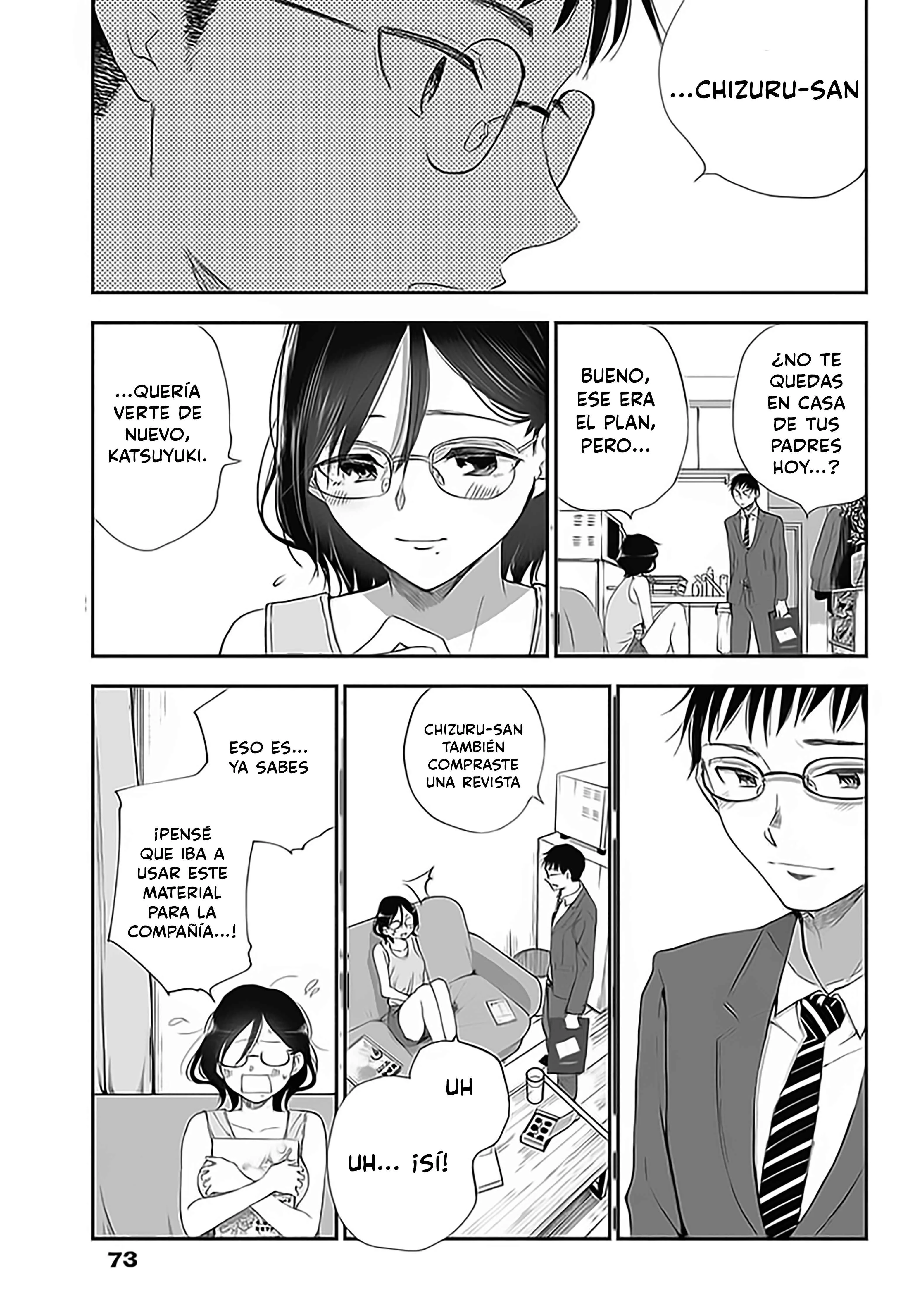 Seinen Shoujo yo, Haru wo Musabore. Capítulo 2: Kondo siempre ha sido... - Page 30