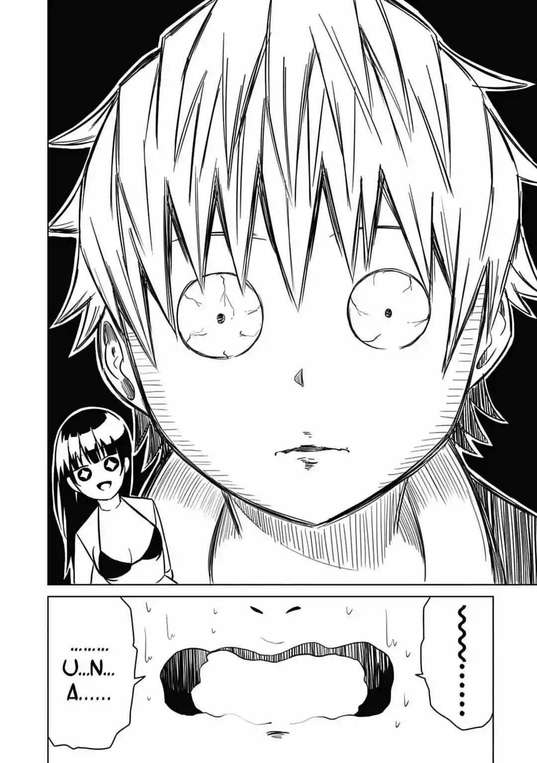 Seishun Scrap! Capítulo 1 - Page 26