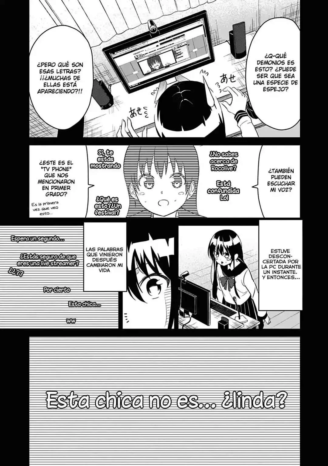 Seishun Scrap! Capítulo 1 - Page 43