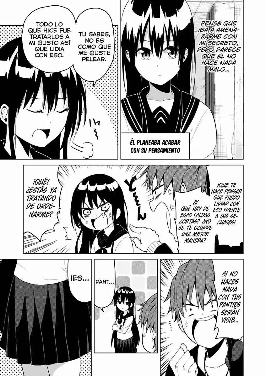 Seishun Scrap! Capítulo 4 - Page 16