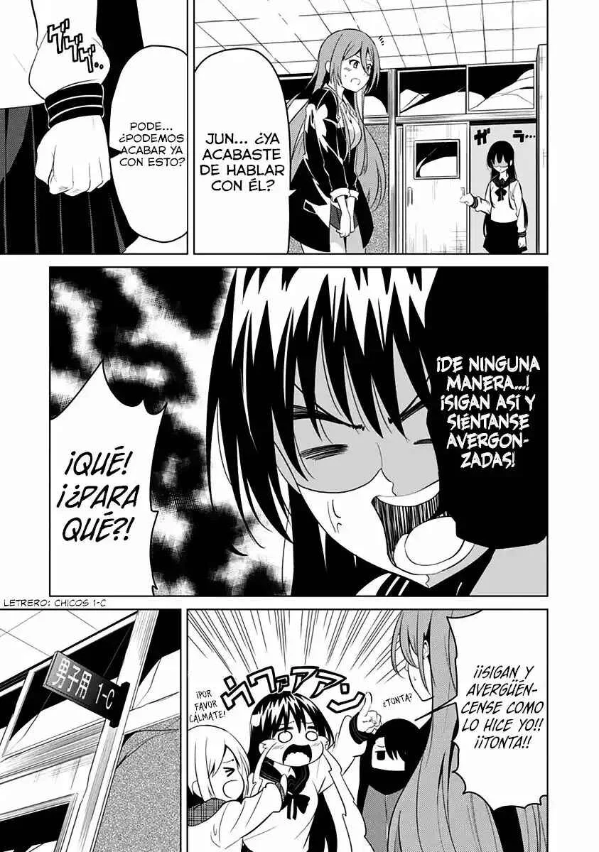 Seishun Scrap! Capítulo 4 - Page 18