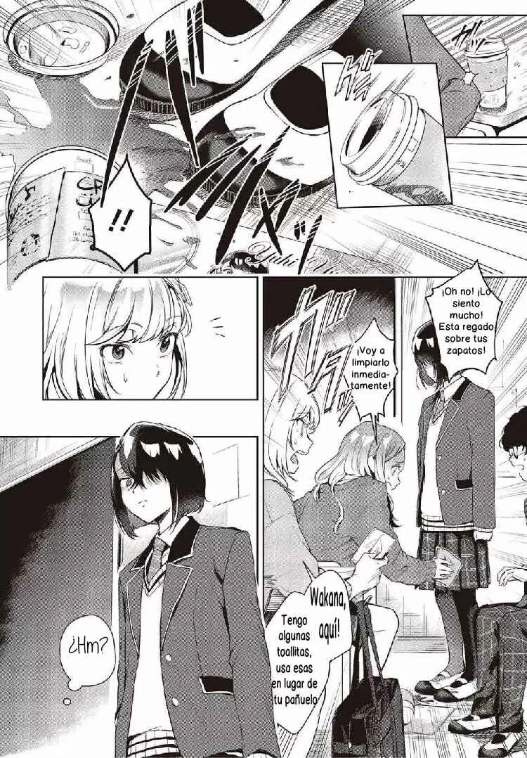 Seiyuu Radio no Ura Omote Capítulo 1 - Page 16