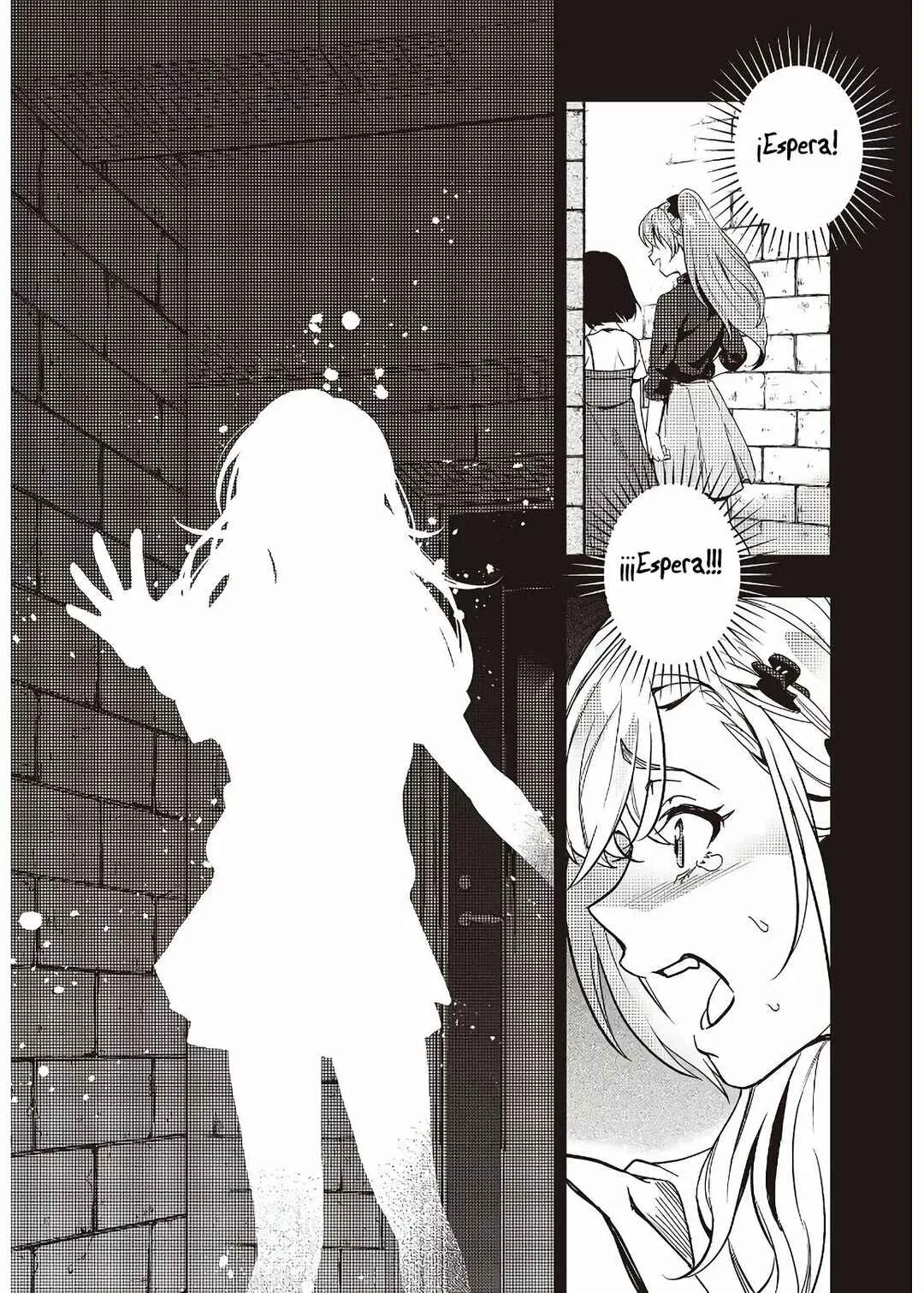 Seiyuu Radio no Ura Omote Capítulo 10 - Page 6