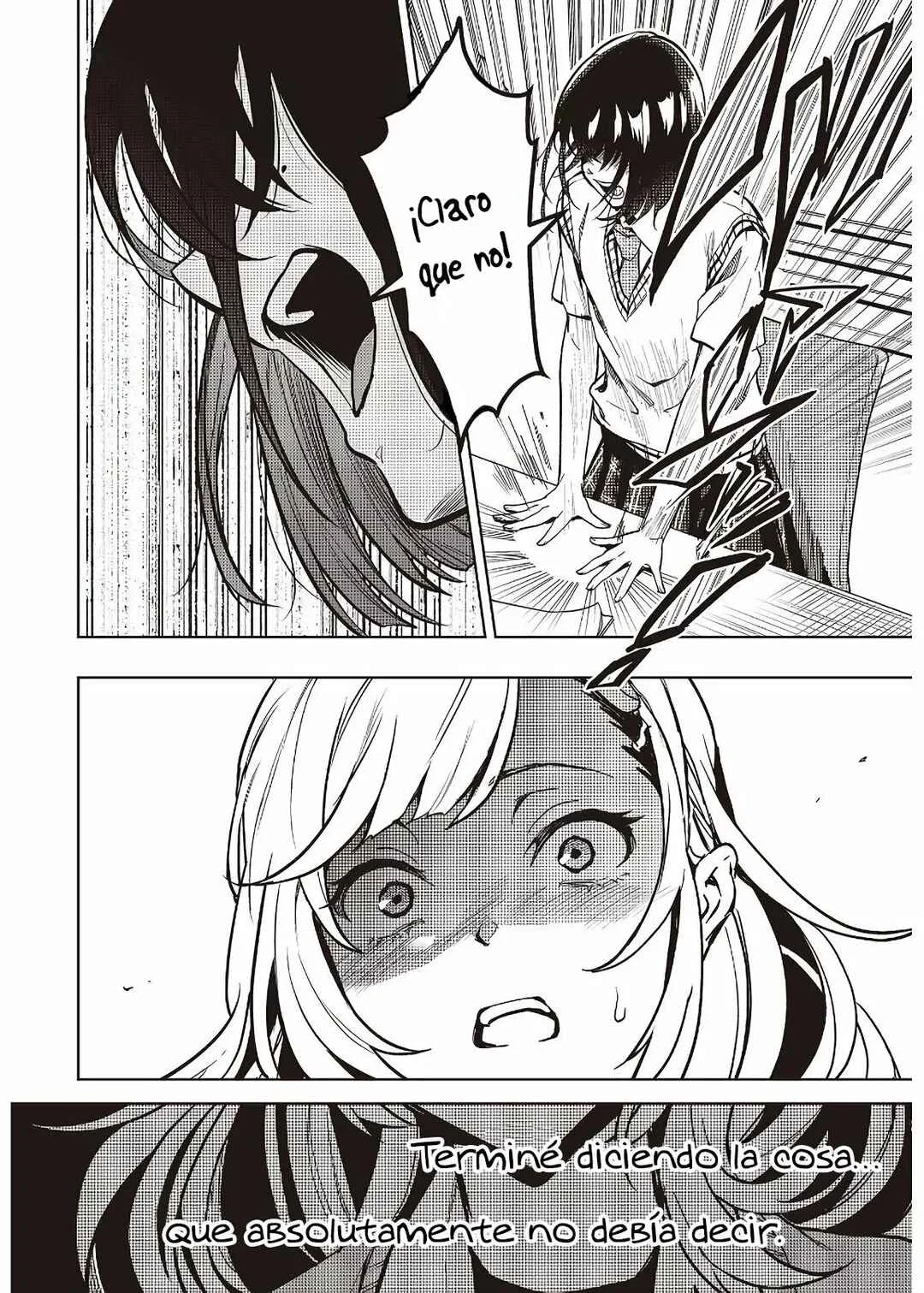 Seiyuu Radio no Ura Omote Capítulo 10 - Page 16